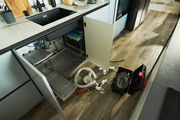 24/7 Emergency Toilet Repair experts in Woodstock, IL